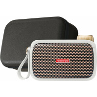 Positive Grid Spark GO Pearl Case Set