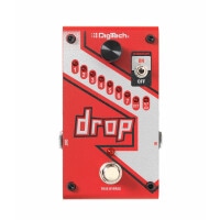 Digitech The Drop - Retoure (Zustand: sehr gut)