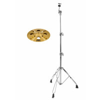 Meinl HCS 12" Trash Stack Beckenständer Set