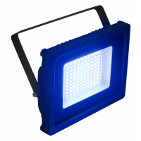 Eurolite LED IP FL-50 SMD blau