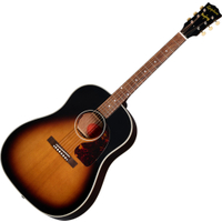 Epiphone 1942 Banner J-45 Vintage Sunburst  - Retoure (Zustand: gut)