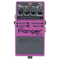 Boss BF-3 Flanger