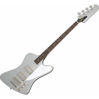 Epiphone Thunderbird '64 Silver Mist