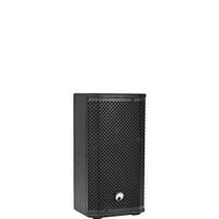 Omnitronic PAS-208 MK4 Top 2 Vie