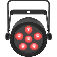 Chauvet DJ SlimPAR H6 ILS Scheinwerfer  - Retoure (Zustand: sehr gut)