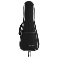 Rocktile Funda ukelele soprano