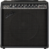 Fender Champion II 50 Blackout