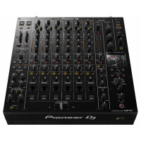 Pioneer DJ DJM-V10 DJ Mixer