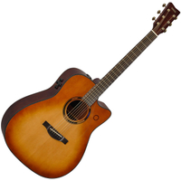 Yamaha TAG3 C Sand Burst