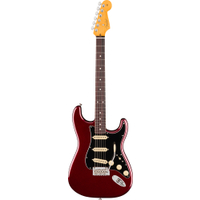 Fender American Professional Stratocaster Oxblood