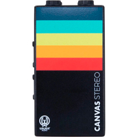 Walrus Audio Canvas Stereo