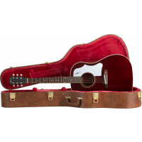 Gibson 60s J-45 Original Wine Red - 1A Showroom Modell (Zustand: wie neu, in OVP)