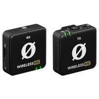 Rode Wireless ME Digitales Funksystem