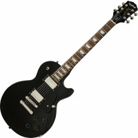 Epiphone Les Paul Studio Ebony - Retoure (Zustand: sehr gut)