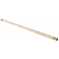 Lechgold Alphorn Handrohr Deluxe F