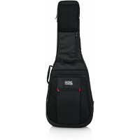 Gator G-PG ACOUSTIC ProGo Ultimate Gig Bag für Akustikgitarre