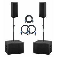 Seeburg A2/G Sub 1201dp++ Stereo Extended Set