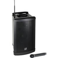 LD Systems Roadman 102  - Retoure (Zustand: gut)