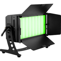 Panneau Eurolite LED PLL-384 RGB/WW