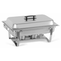 Stagecaptain CDDF-09 Chafing-Dish Speisewärmer