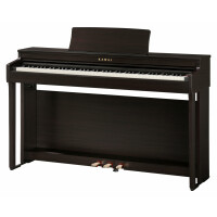 Kawai CN 201 R Digitalpiano Premium Rosenholz