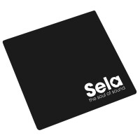 Sela SE 006 Sitzpad schwarz