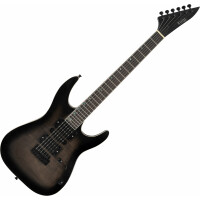 Rocktile Pro J150-TB Guitare Eléctrique noir transparent