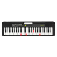 Casio LK-S250 Leuchttasten Keyboard