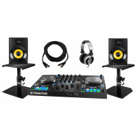 Native Instruments TRAKTOR KONTROL S3 DJ Performance Set