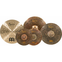 Meinl MJ401+18 Byzance Mike Johnston Cymbal Set