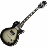 Epiphone Adam Jones Art Collect. Korin Faught's "Sensation" Antique Silverburst