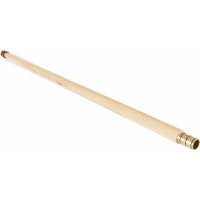 Lechgold Alphorn Handrohr Zirbe Fis