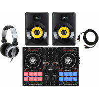 Reloop Ready Einsteiger Set