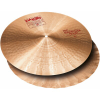 Paiste 2002 15" Sound Edge Hi-Hat