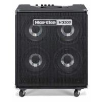 Hartke HD508 Bass Combo - Retoure (Zustand: sehr gut)