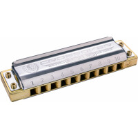 Hohner Marine Band Crossover Eb