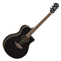 Yamaha APX 600 BL  - Retoure (Zustand: gut)