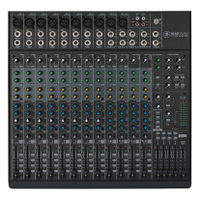 Mackie 1642VLZ4  - Retoure (Zustand: gut)