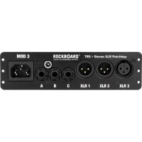 RockBoard MOD 3 V2 Patchbay