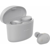 Yamaha TW-E5B GY True Wireless Earbuds Gray