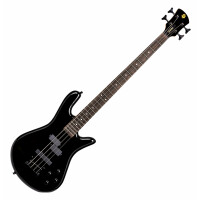 Spector Performer 4 E-Bass Black