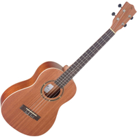Stagg UB-30 Bariton Ukulele Natural