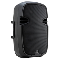 McGrey P215 MP Passiv-Lautsprecher 800 Watt  - Retoure (Zustand: sehr gut)