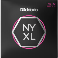 D'Addario NYXL0942