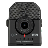 Zoom Q2N-4K Handy Video Recorder