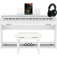 Casio AP-S200 WE Digitalpiano Set