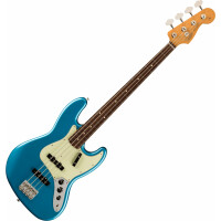 Fender Vintera II 60s Jazz Bass Lake Placid Blue