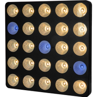 Eurolite Panneau Matrice LED 5x5 RGBWW