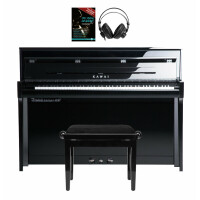 Kawai Novus NV5S Hybrid Digitalpiano Set