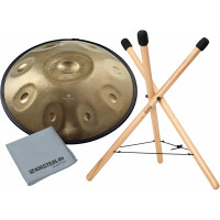 Meinl Sonic Energy HPSTL91 Sensory Handpan Set